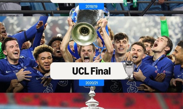 开云-这一次结果会如何？切尔西和曼城第三次在主要赛事决赛相遇