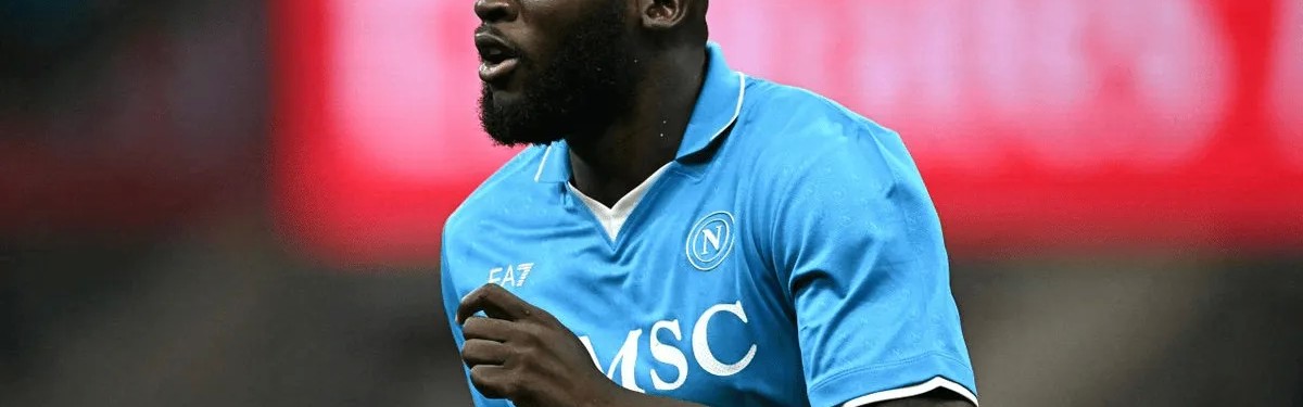 莫雷托：卢卡库将在今夏离开那不勒斯，有可能被推荐给米兰