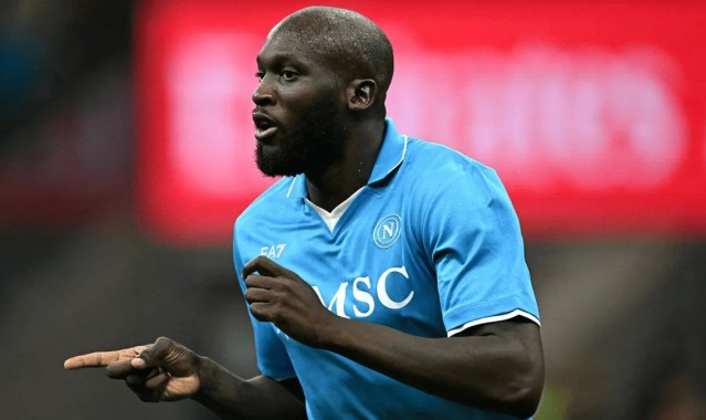 莫雷托：卢卡库将在今夏离开那不勒斯，有可能被推荐给米兰