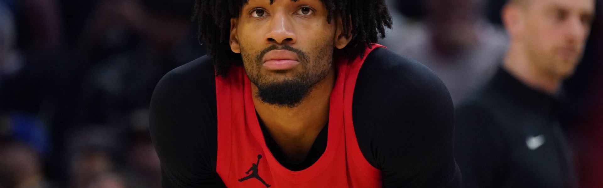 开拓者客战马刺 克雷伊奇&amp;夏普&amp;格兰特&amp;利拉德缺席比赛