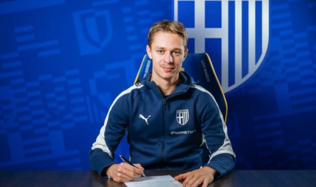 kaiyun-斯基拉：帕尔马600万欧买断卡维利亚，尤文获得60万欧分成