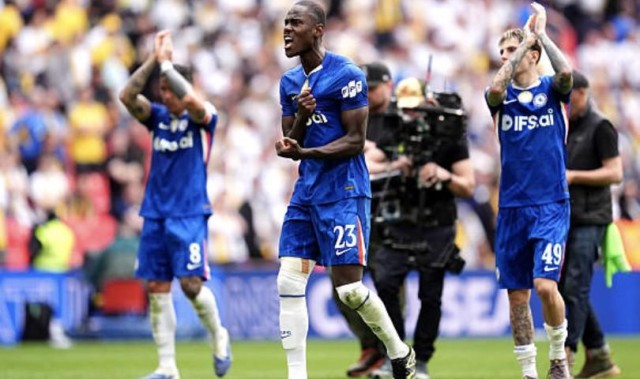 kaiyun-查洛巴：这段时间一直很困难，但我们需要的正是今天这种拼劲