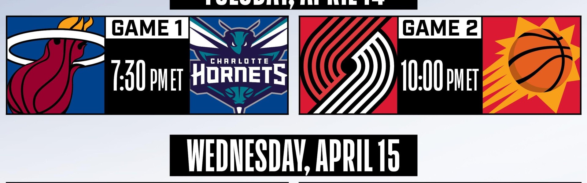 kaiyun-NBA附加赛对阵：快船遇勇士开拓者战太阳；热火第4年打附加赛